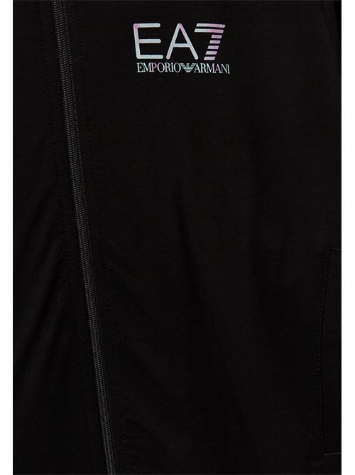 SWEATSHIRT EMPORIO ARMANI EA7 | 3DFM06 FJHNZ/1200